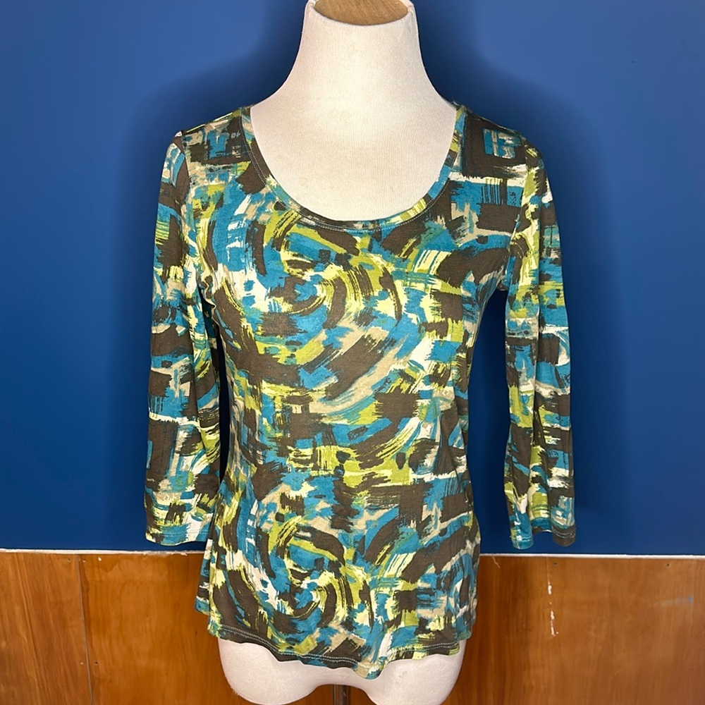 J. Jill top